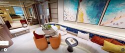 Coastal Cabana (D17), Condominium #626486071